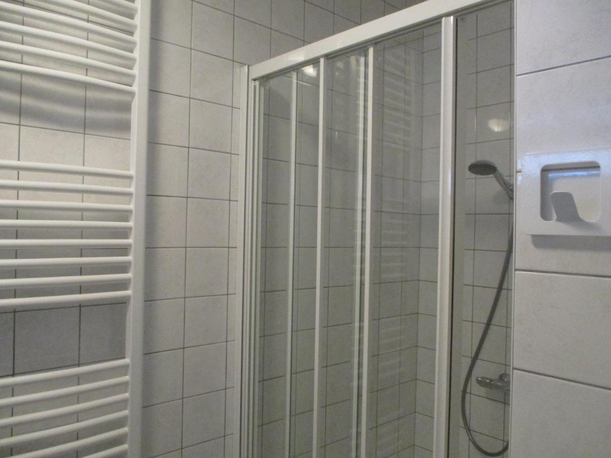 Comfortabel Vakantiehuis Aan Zee En Meer ! Камперланд Екстериор снимка